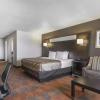 quality inn and suites stuttgart north
