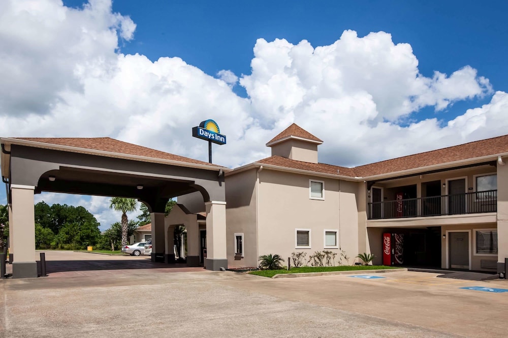 Days Inn By Wyndham Sulphur La,Lake Charles>>Carlyss,2 star