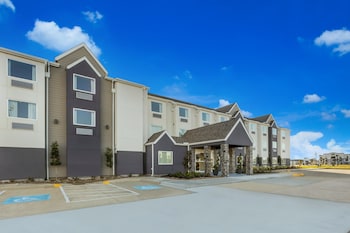 red roof inn sulphur