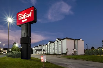 Red Roof Inn Sulphur,Louisiana>>Lake Charles,2 star