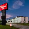 red roof inn sulphur