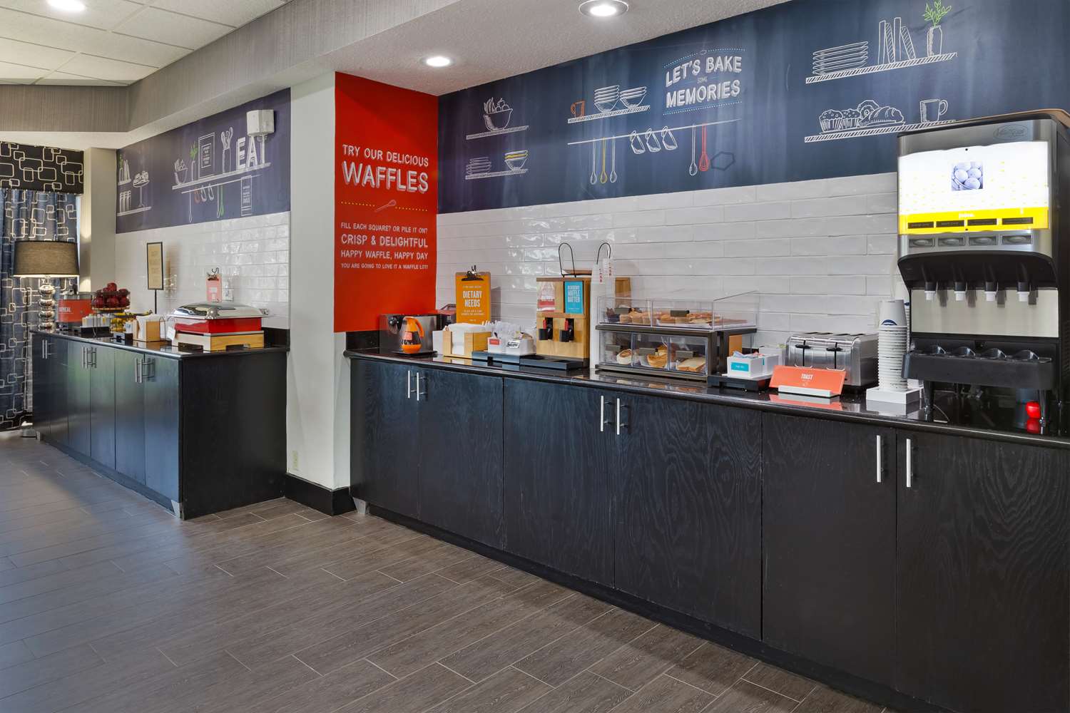 hampton inn columbus delaware i 71 north