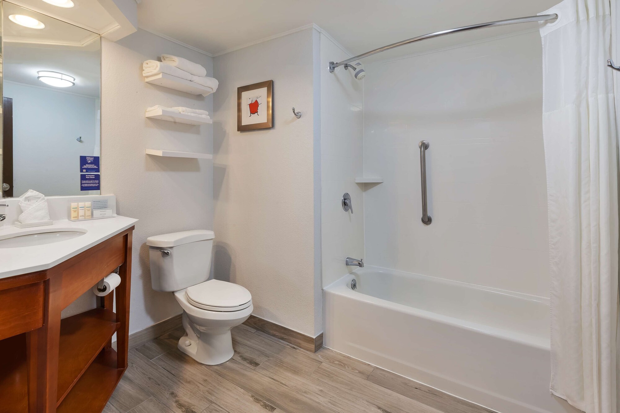 hampton inn columbus delaware i 71 north