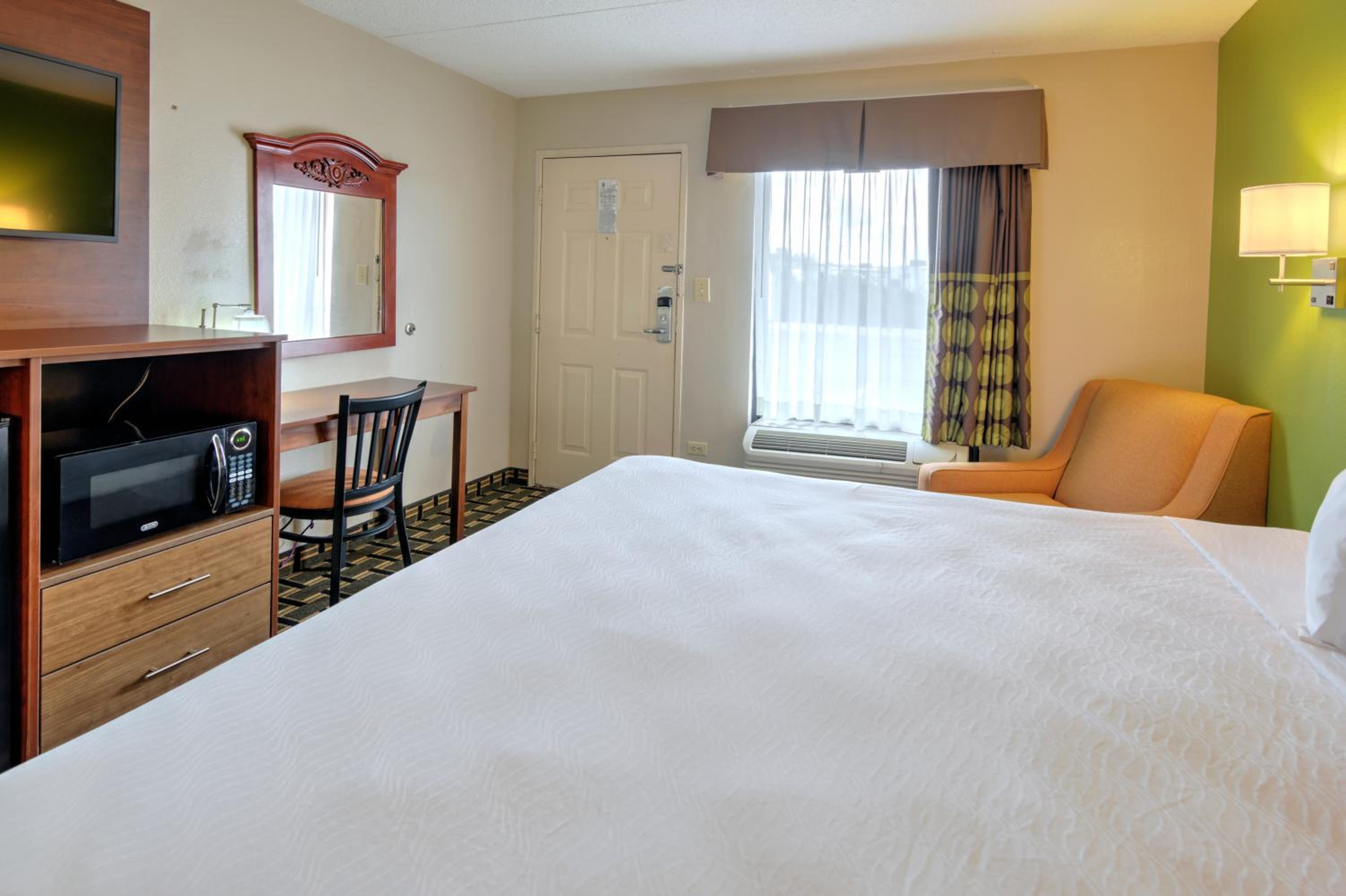 hampton inn columbus delaware i 71 north