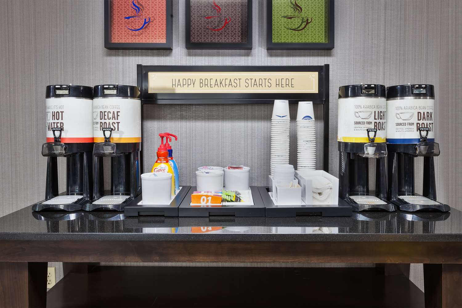 hampton inn columbus delaware i 71 north