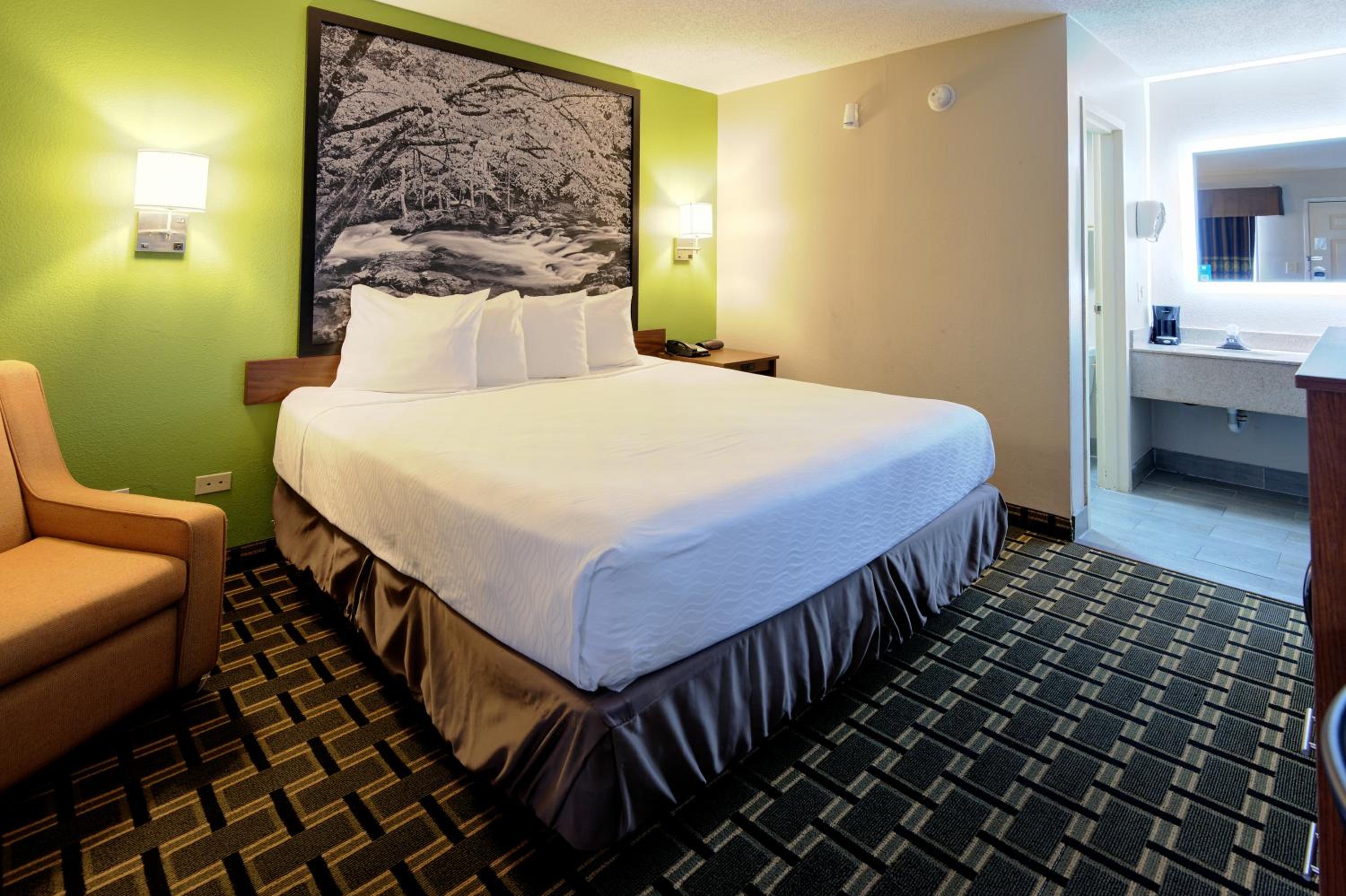 hampton inn columbus delaware i 71 north