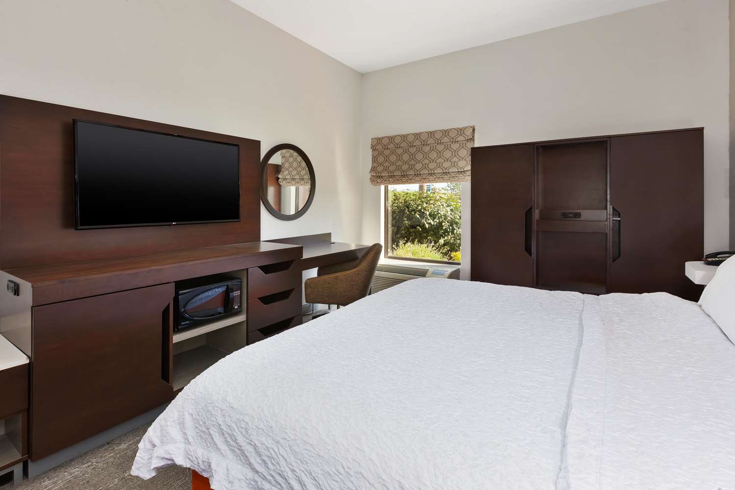 hampton inn columbus delaware i 71 north