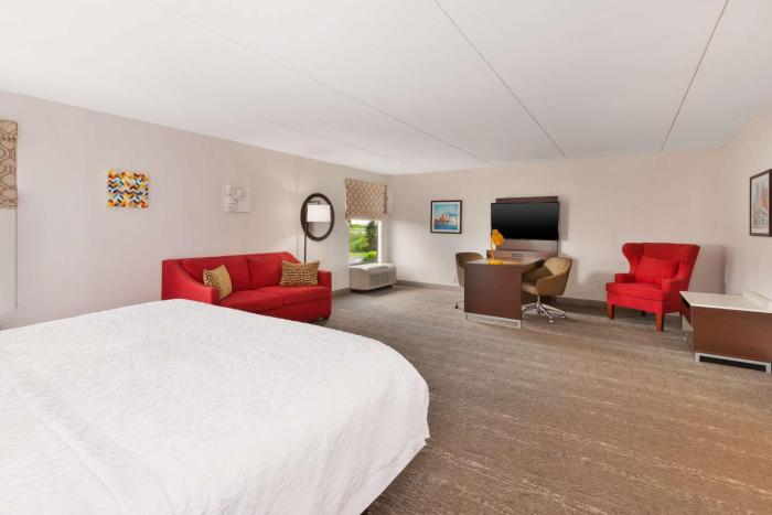 hampton inn columbus delaware i 71 north