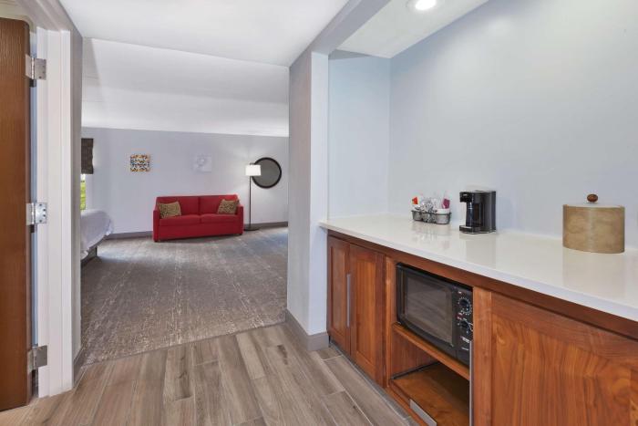 hampton inn columbus delaware i 71 north