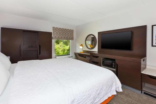 hampton inn columbus delaware i 71 north