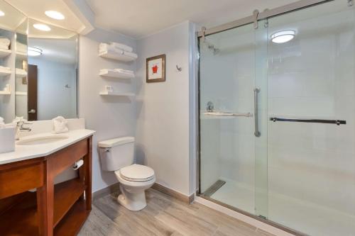 hampton inn columbus delaware i 71 north