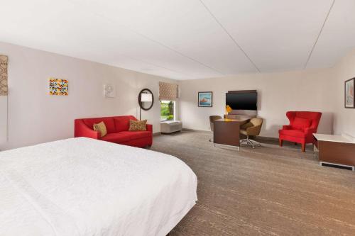 hampton inn columbus delaware i 71 north