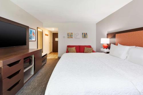 hampton inn columbus delaware i 71 north