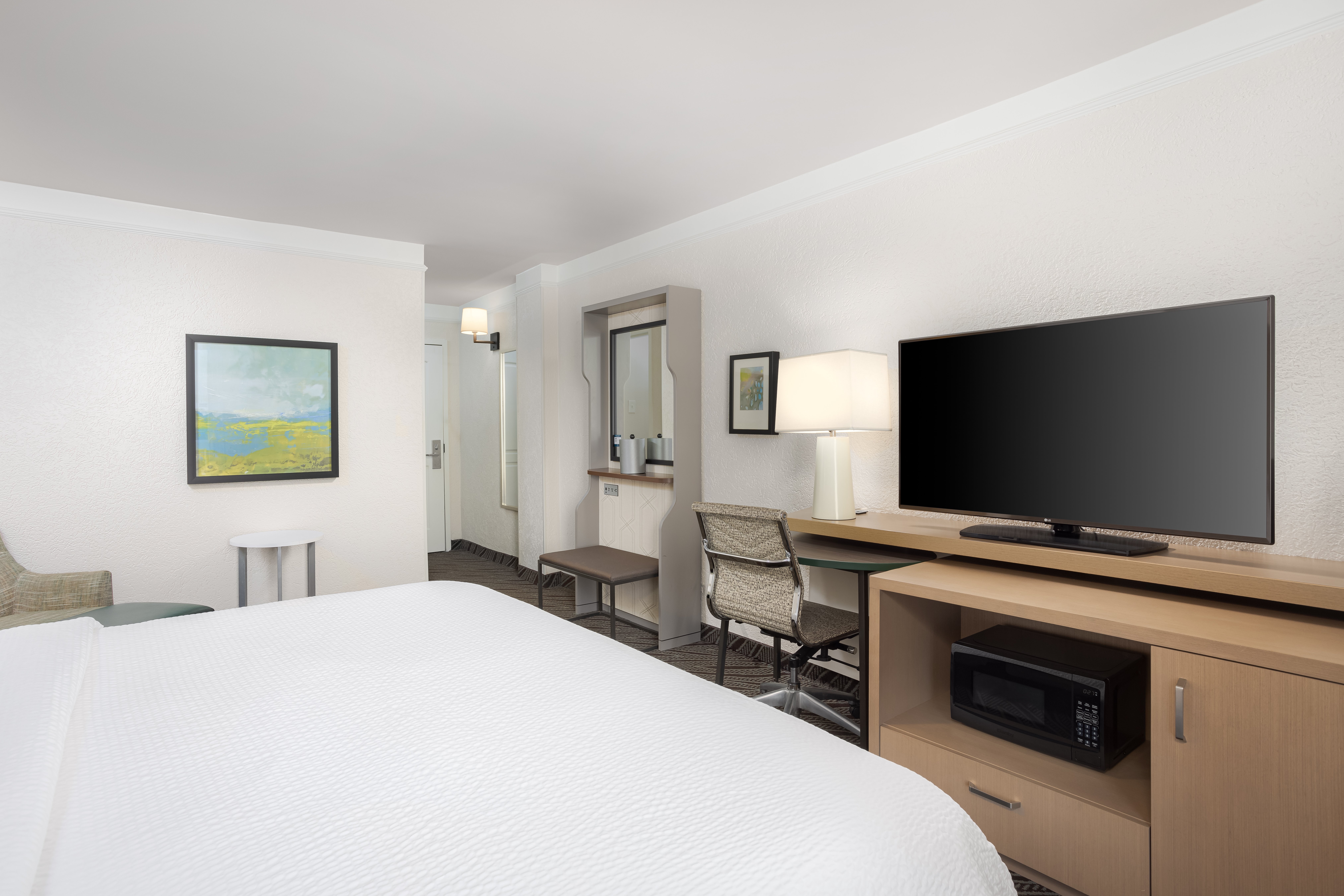 holiday inn resort oceanfront at surfside beach by ihg