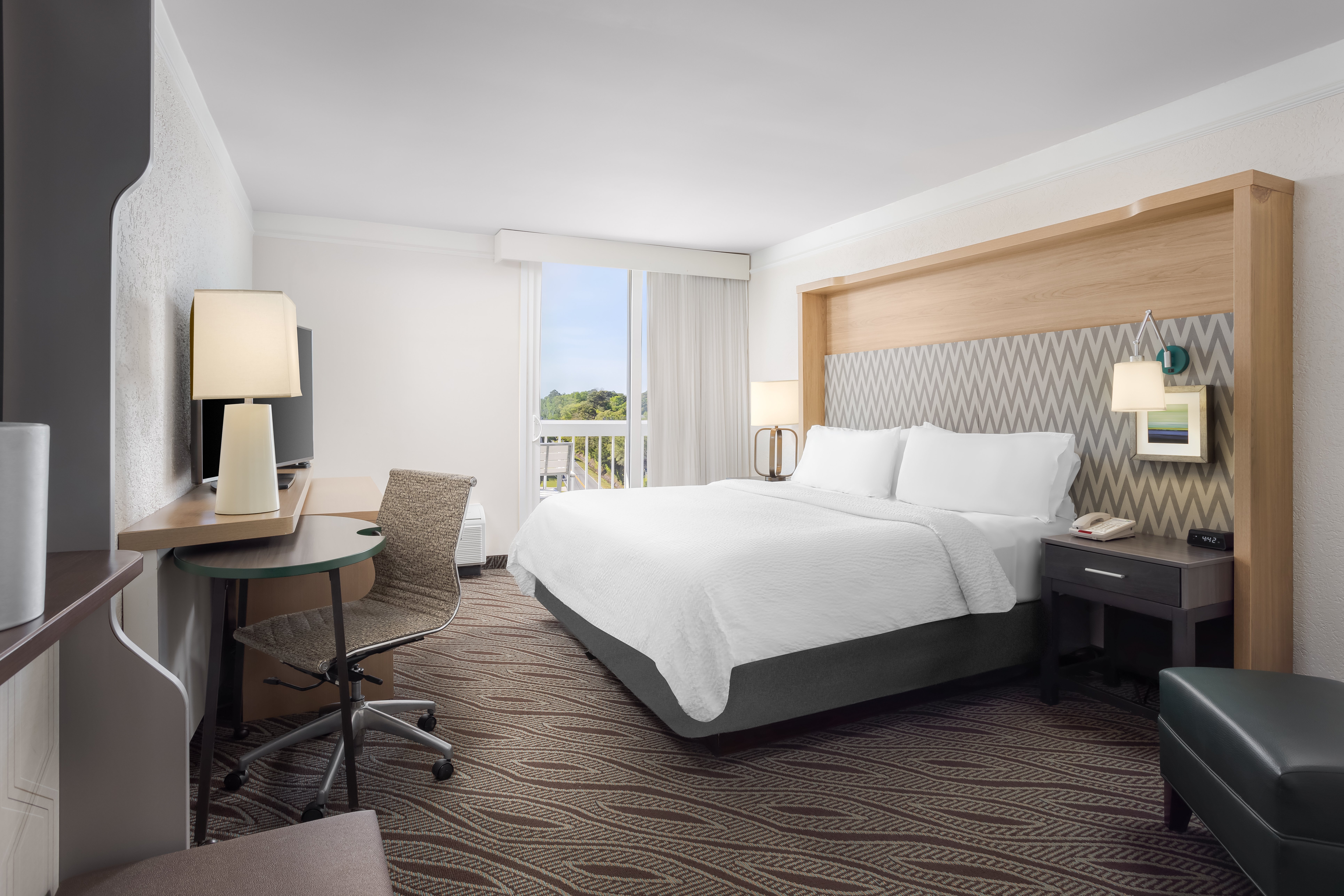 holiday inn resort oceanfront at surfside beach by ihg
