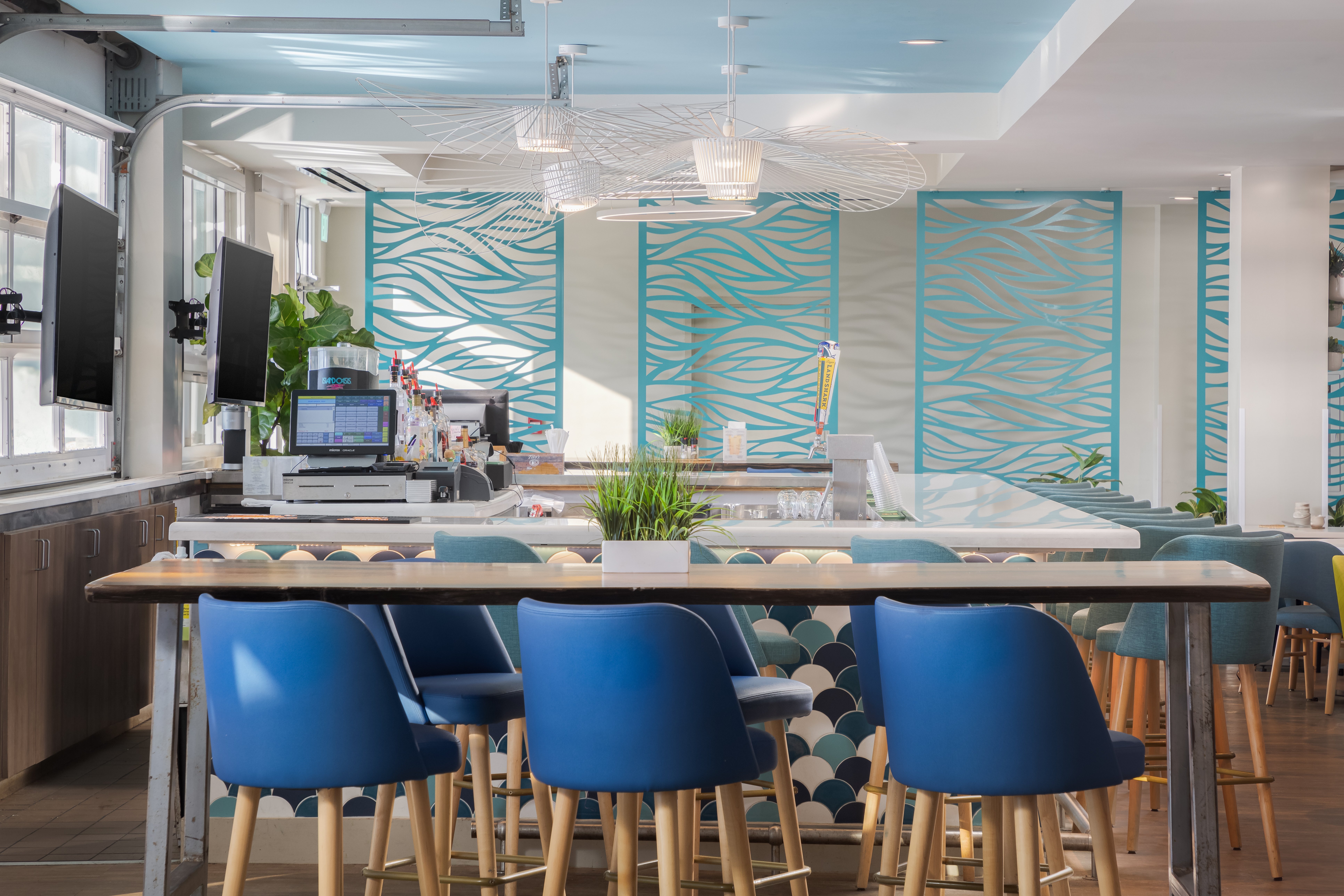 holiday inn resort oceanfront at surfside beach by ihg