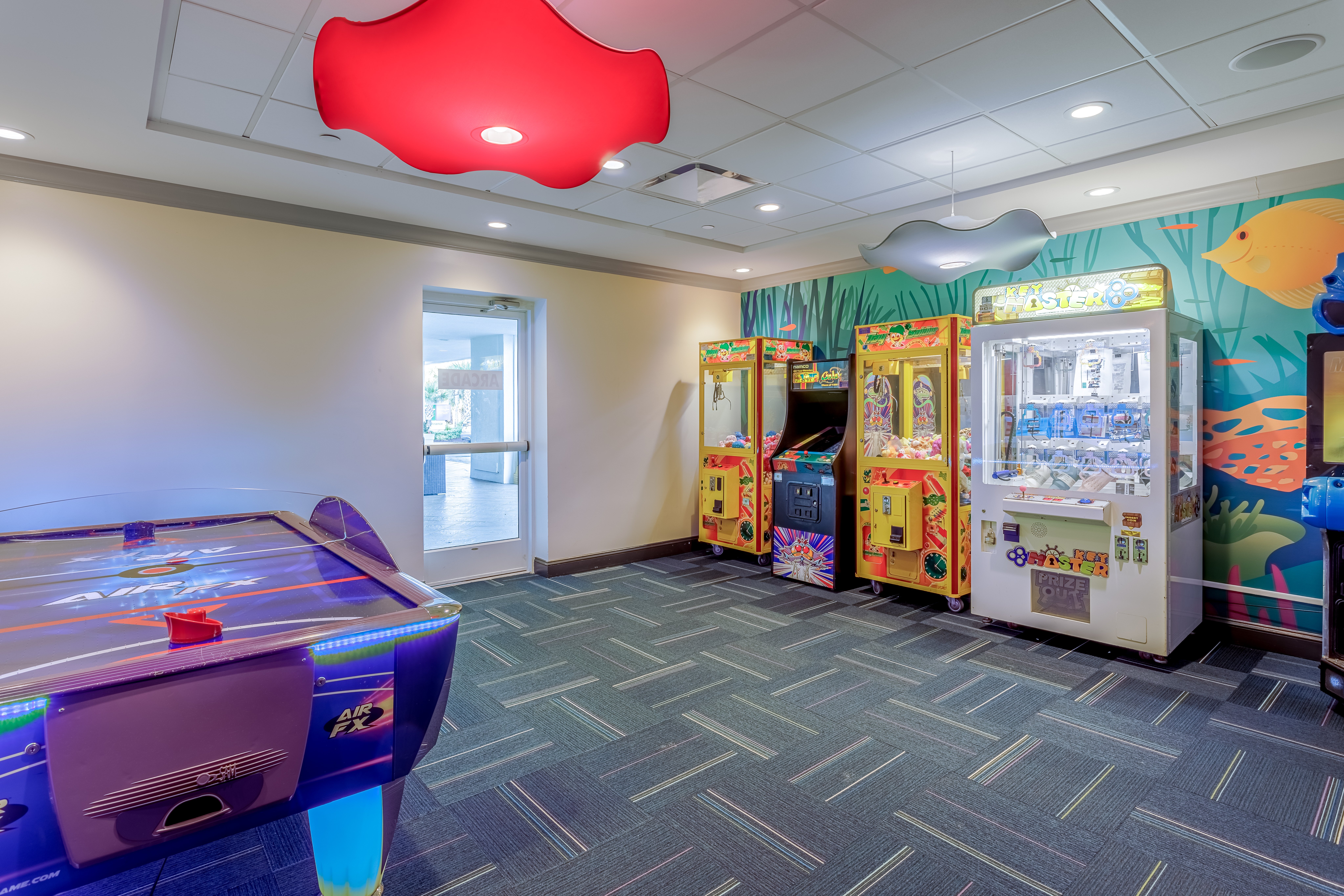 holiday inn resort oceanfront at surfside beach by ihg
