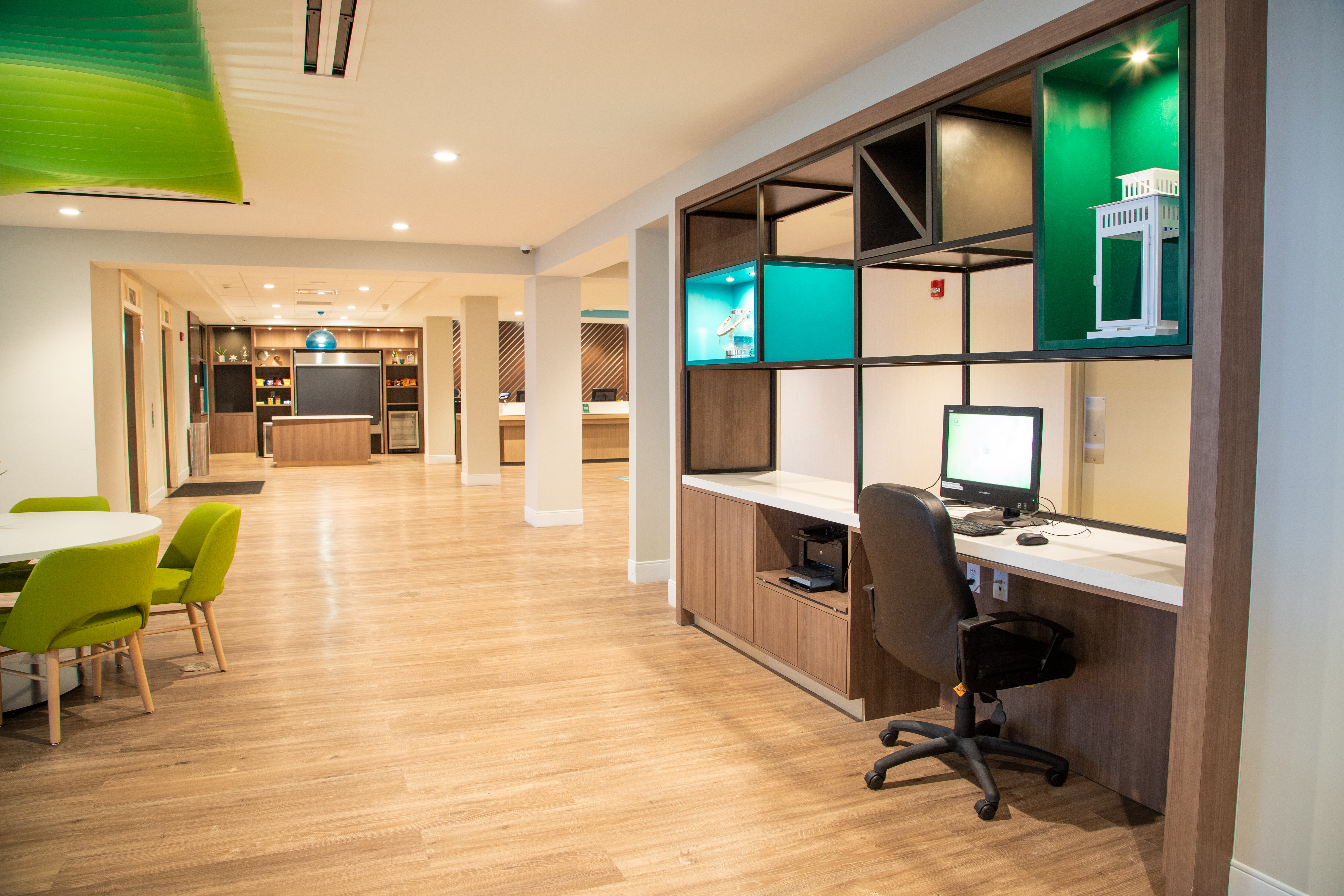 holiday inn resort oceanfront at surfside beach by ihg