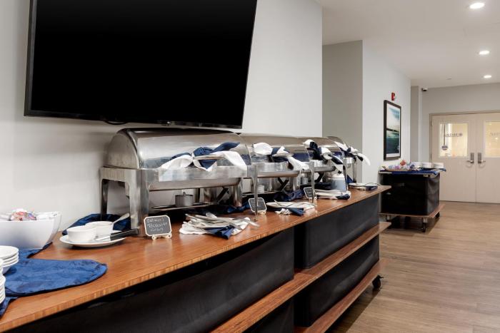 holiday inn resort oceanfront at surfside beach by ihg