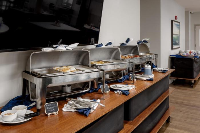 holiday inn resort oceanfront at surfside beach by ihg