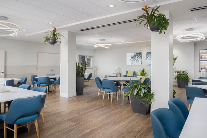 holiday inn resort oceanfront at surfside beach by ihg