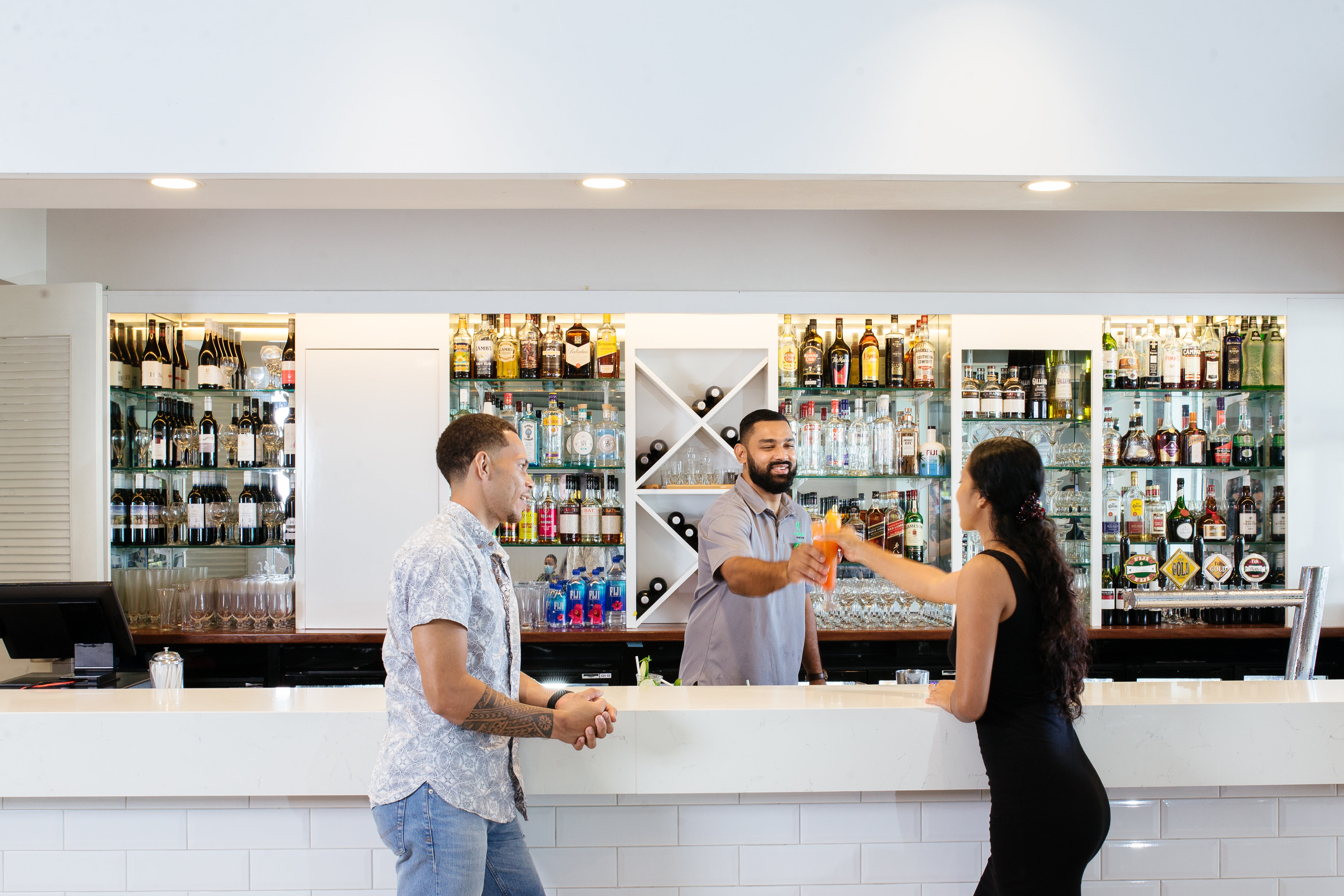 holiday inn suva by ihg
