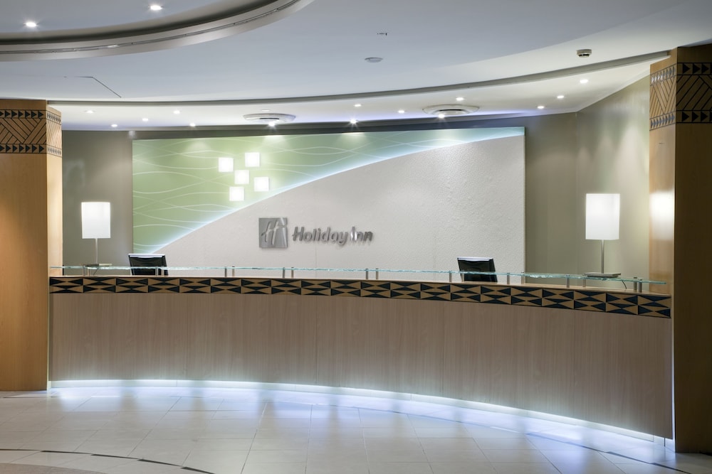 holiday inn suva by ihg