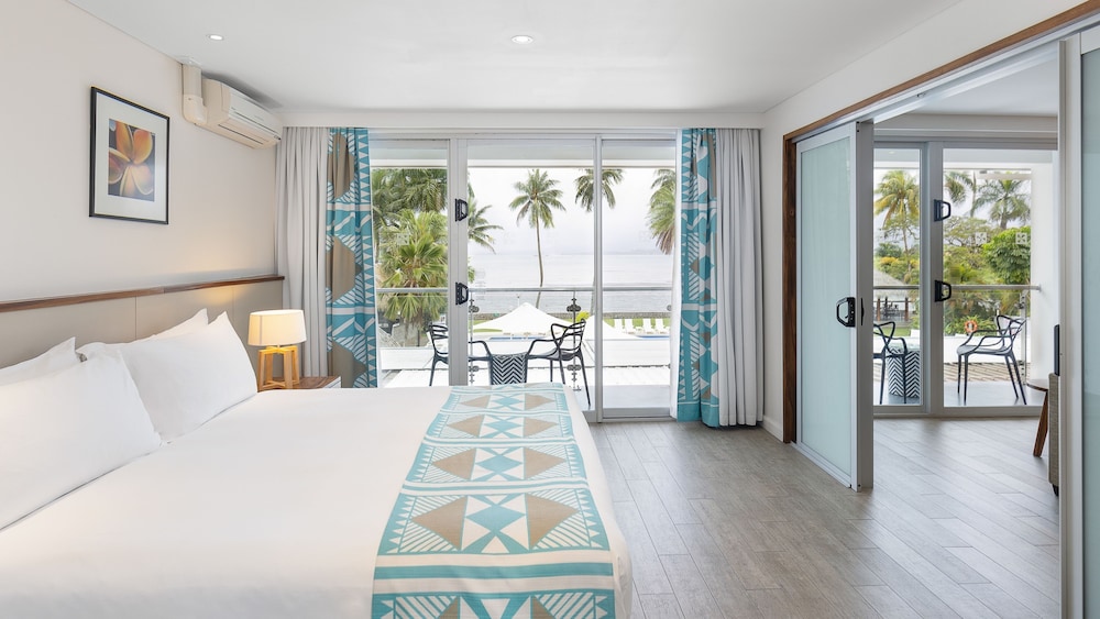 holiday inn suva by ihg