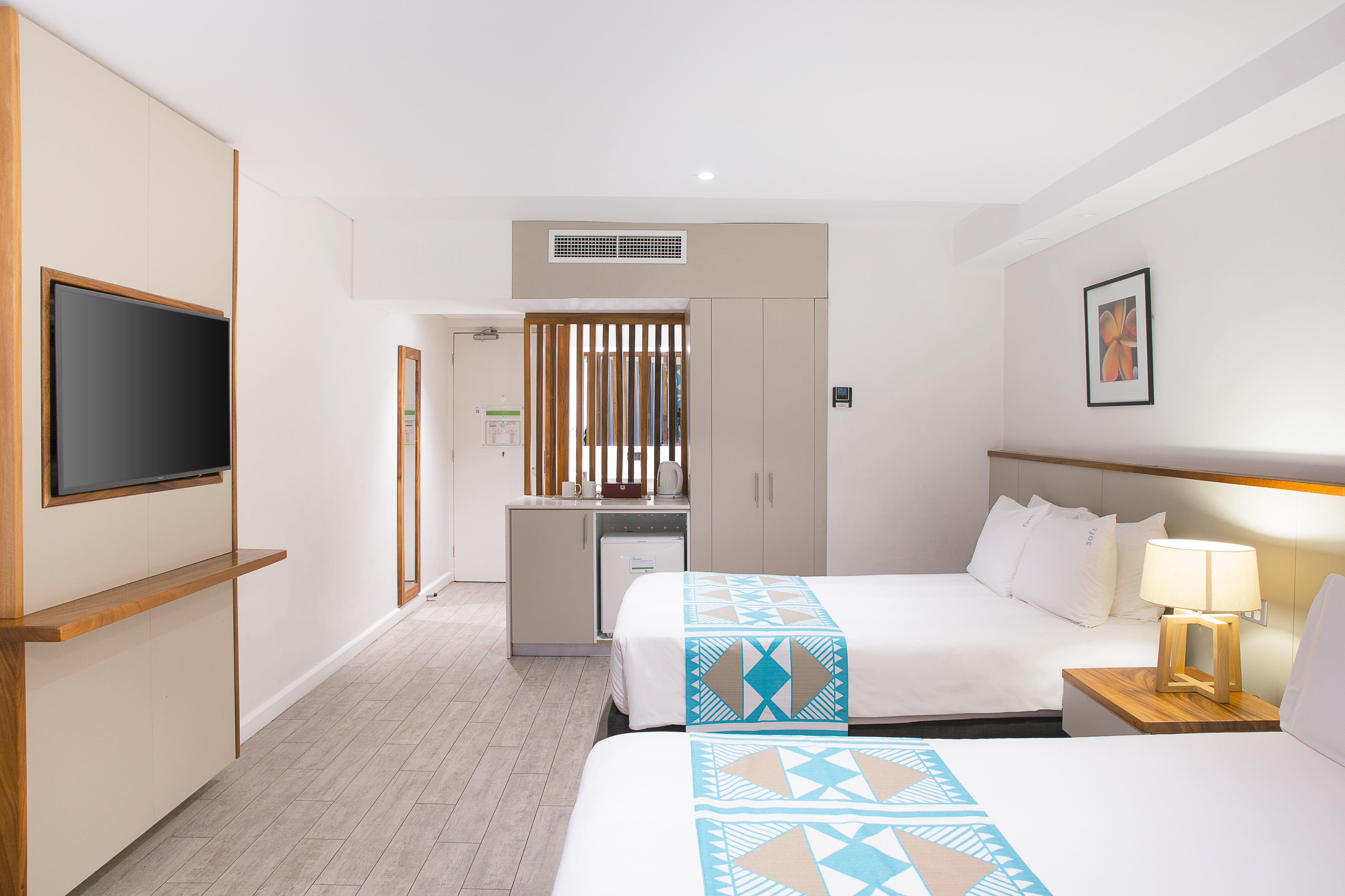 holiday inn suva by ihg
