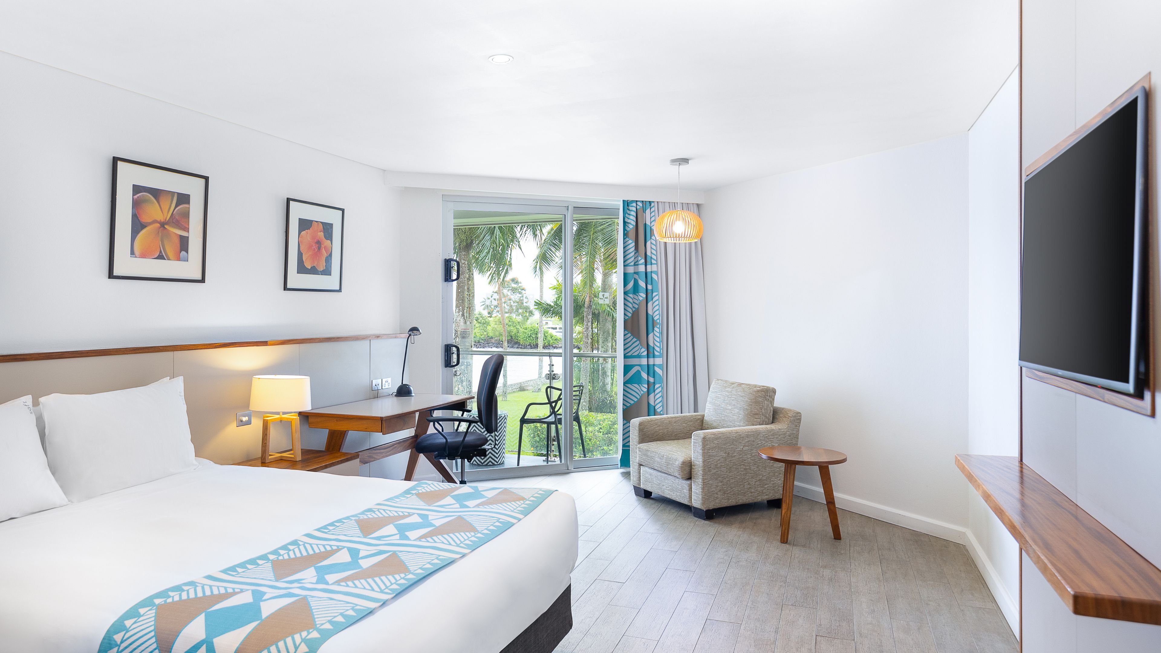 holiday inn suva by ihg