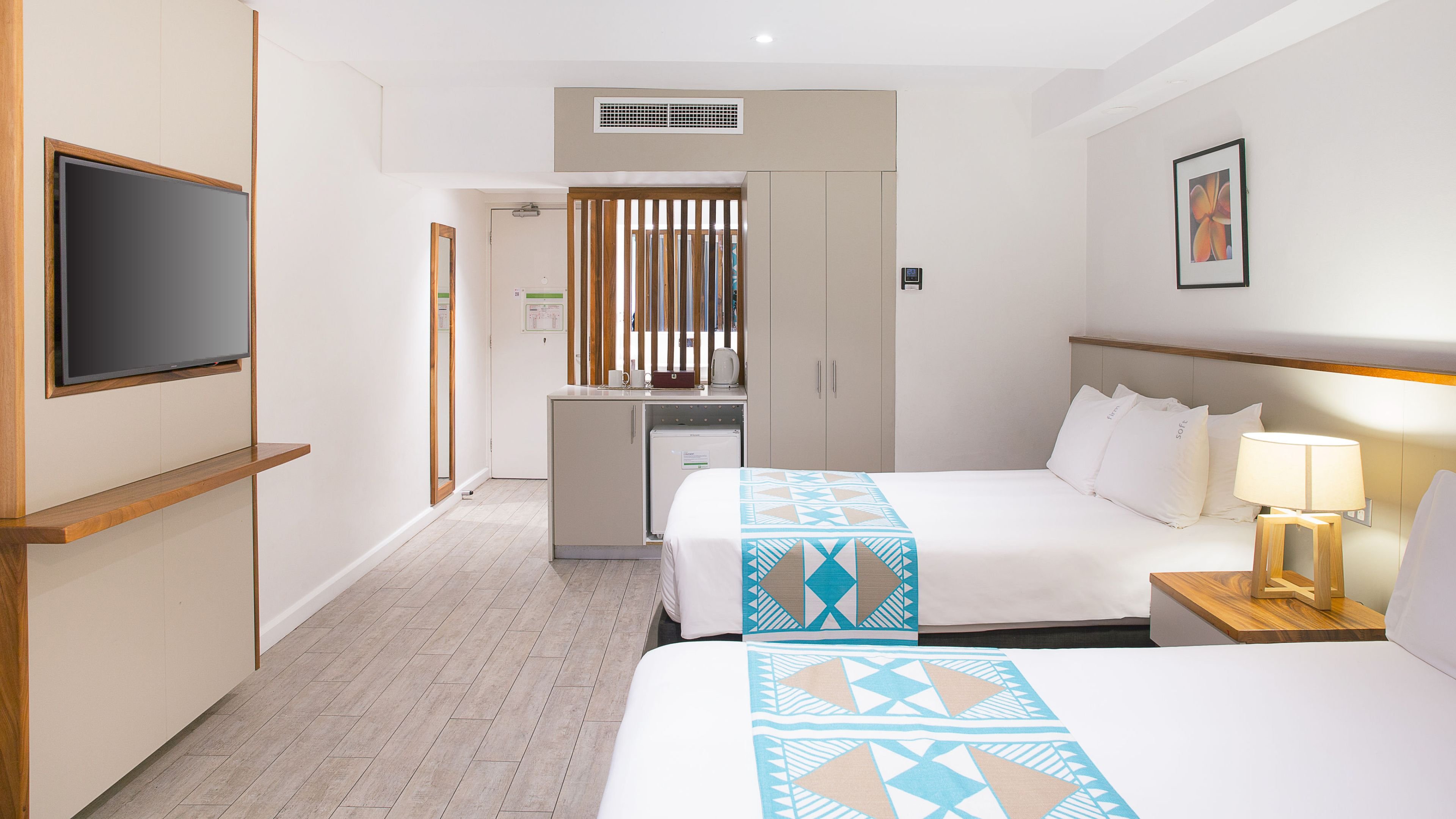 holiday inn suva by ihg
