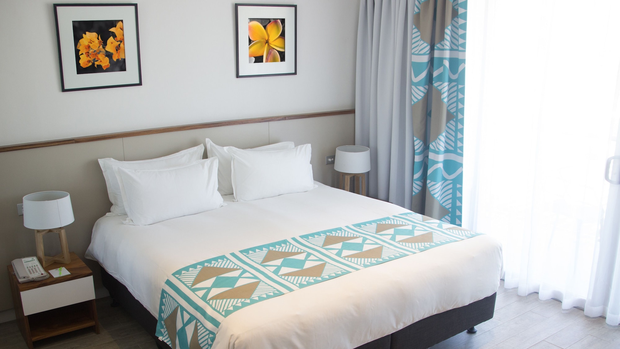 holiday inn suva by ihg