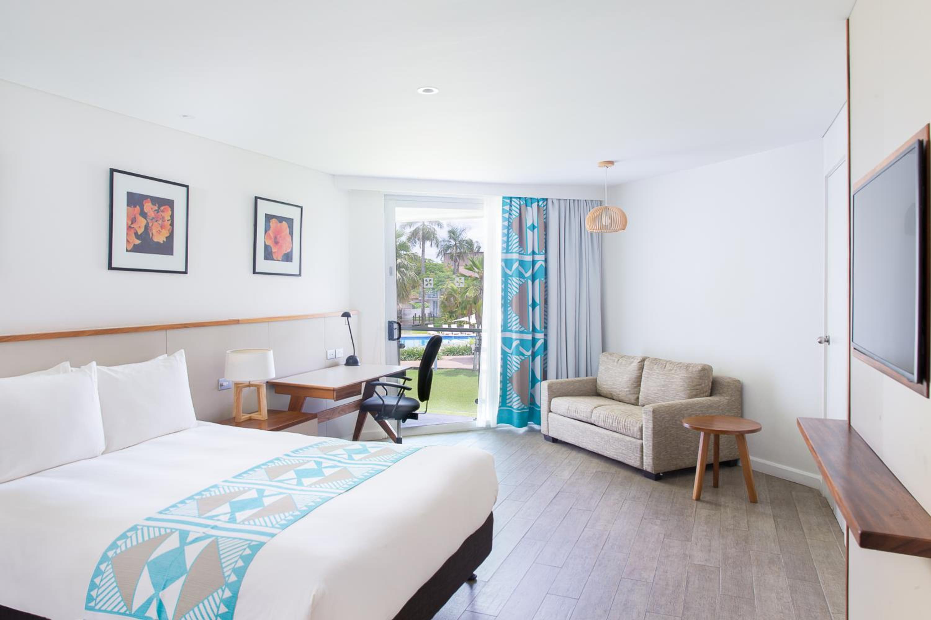 holiday inn suva by ihg