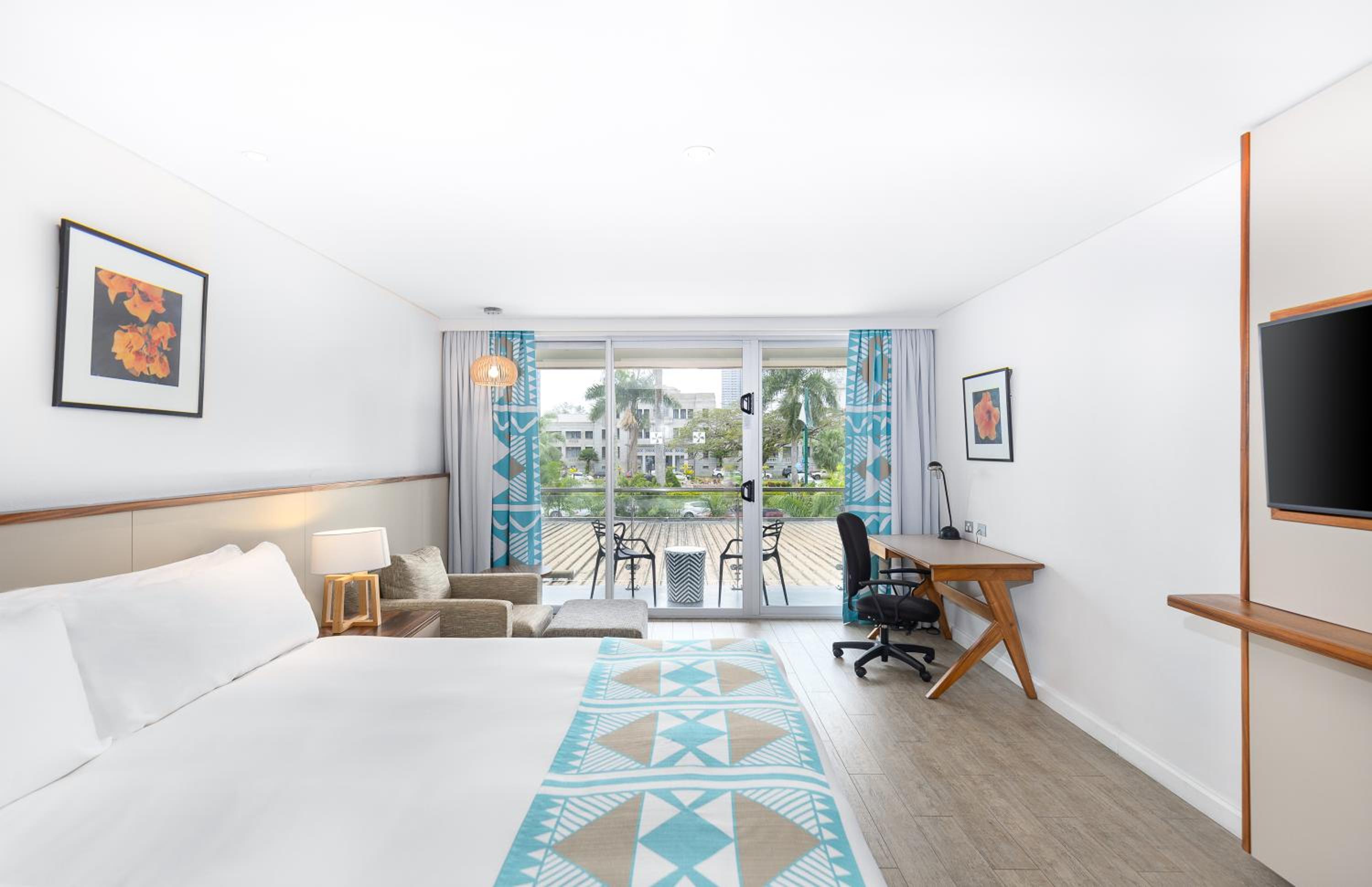 holiday inn suva by ihg