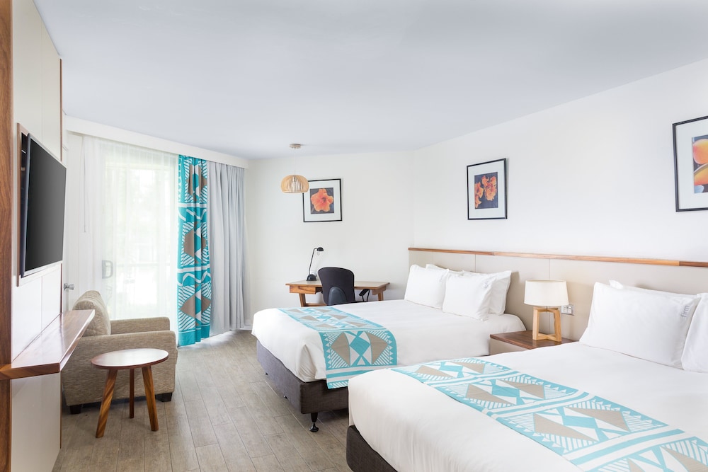 holiday inn suva by ihg