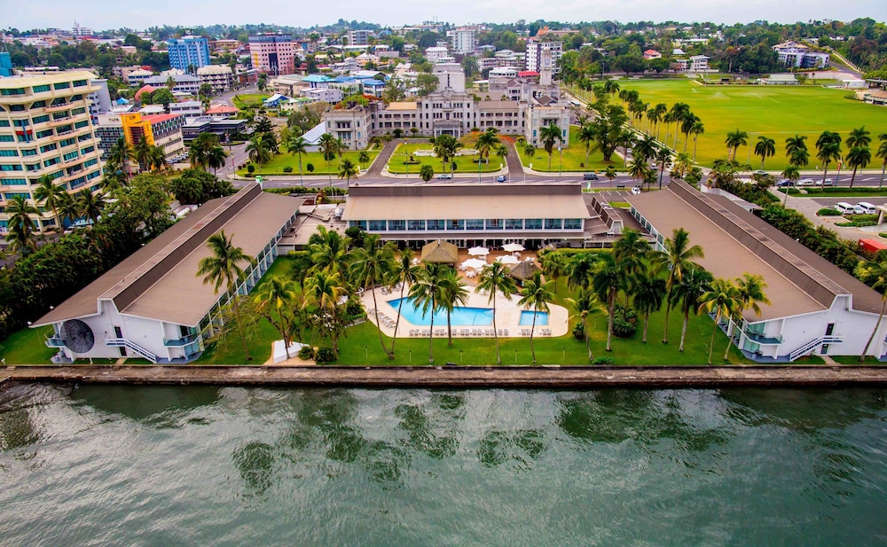 holiday inn suva by ihg
