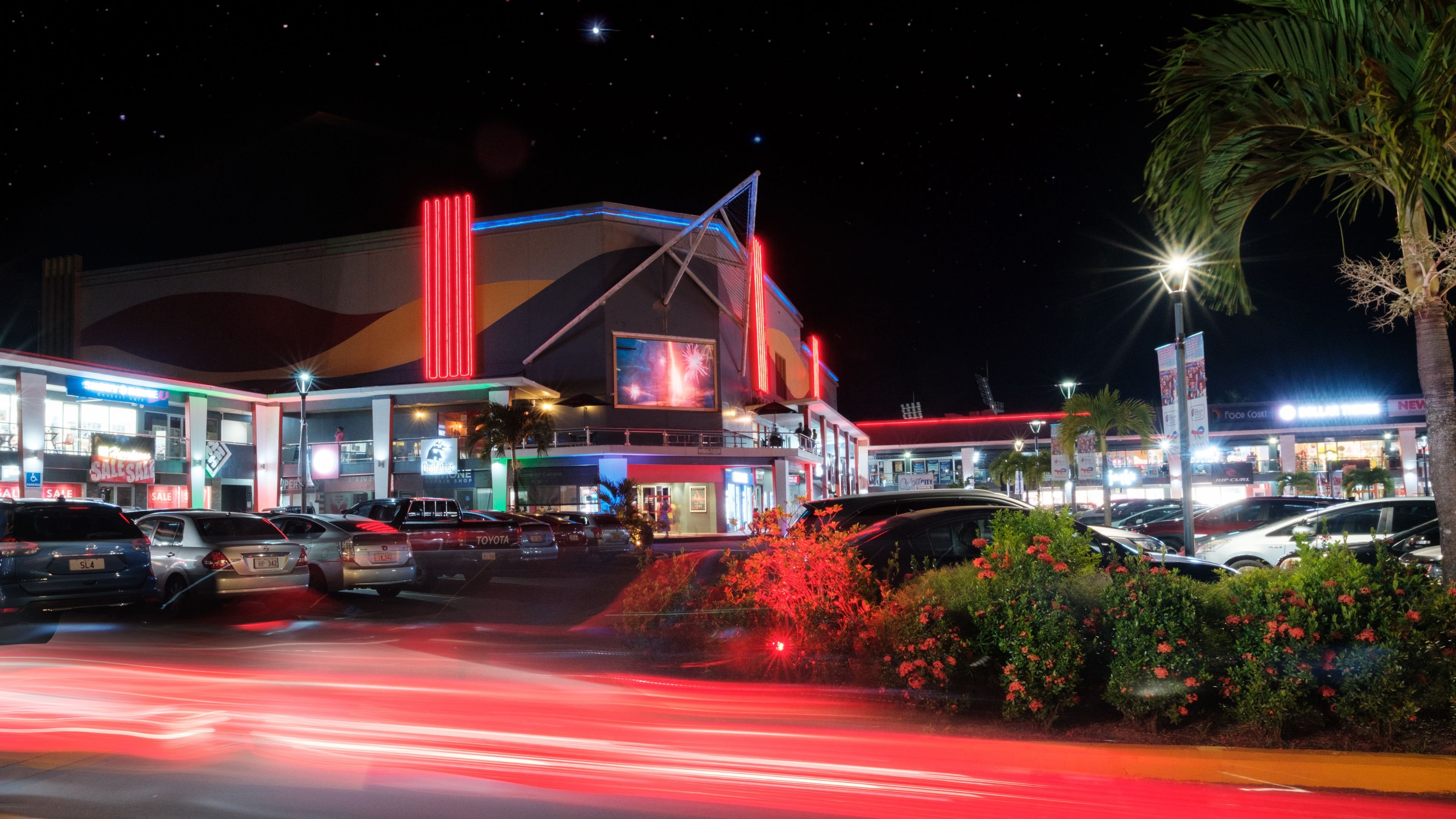 holiday inn suva by ihg