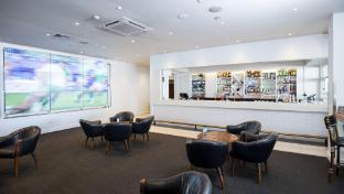 holiday inn suva by ihg