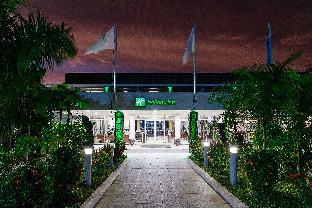 holiday inn suva by ihg
