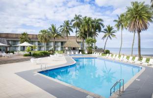 holiday inn suva by ihg