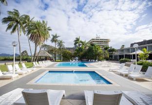 holiday inn suva by ihg