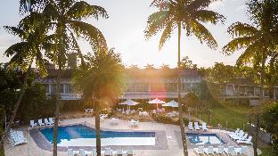 holiday inn suva by ihg