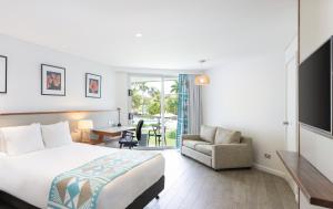 holiday inn suva by ihg