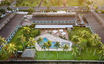 holiday inn suva by ihg
