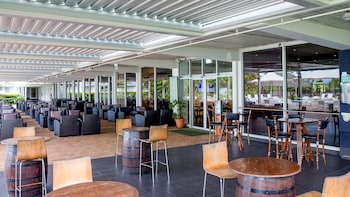 holiday inn suva by ihg