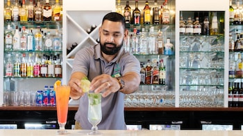 holiday inn suva by ihg