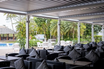 holiday inn suva by ihg