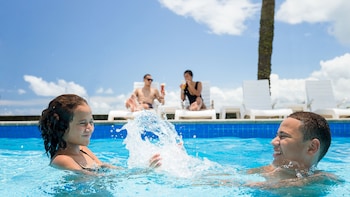 Holiday Inn Suva By Ihg,Suva>>Fiji,4 star