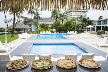 Holiday Inn Suva By Ihg,Suva>>Fiji,4 star