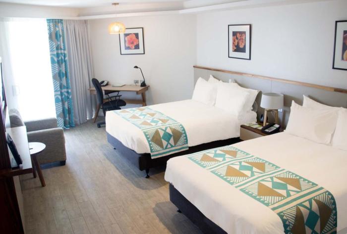 holiday inn suva by ihg